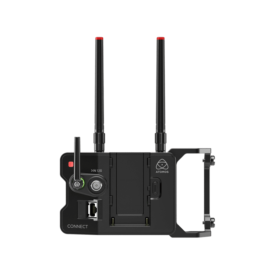 Atomos Connect
