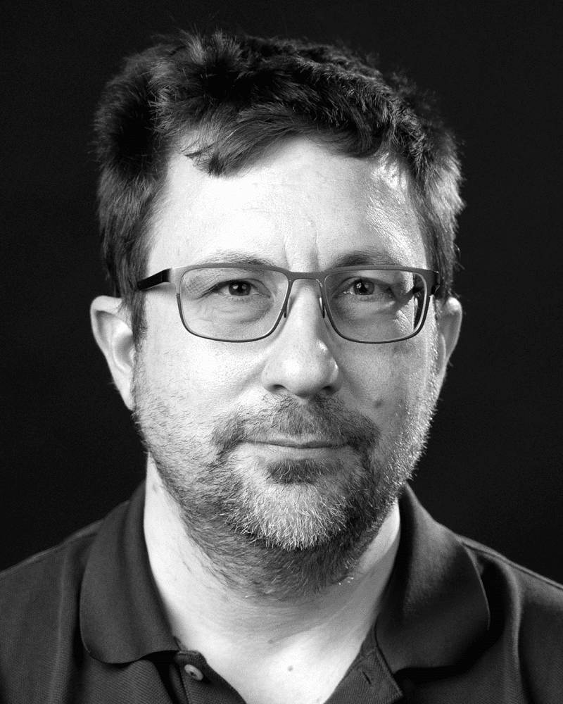 Daniel Moore